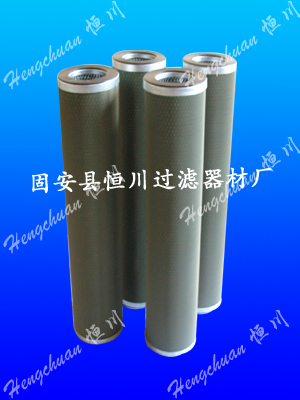 污水過濾用聚結(jié)濾芯有兩個(gè)作用